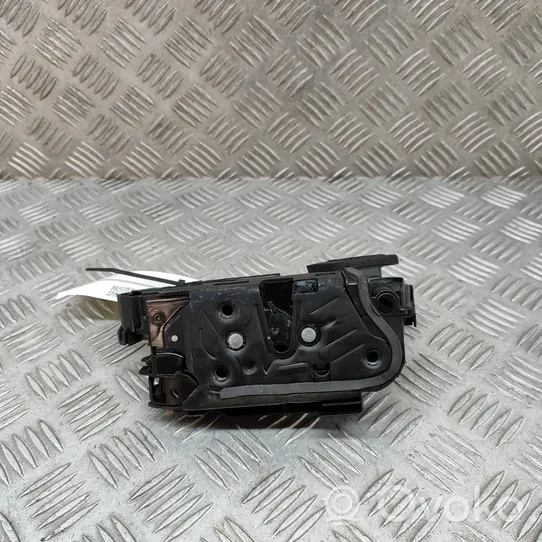 Volkswagen ID.3 Front door lock 5TB837016B