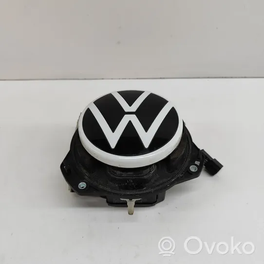 Volkswagen ID.3 Kamera zderzaka tylnego 10A827469R