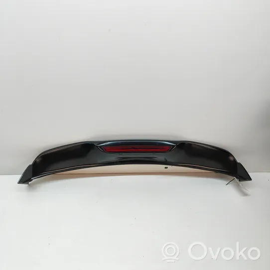 Porsche Cayenne (92A) Spoiler del portellone posteriore/bagagliaio 4L0945097