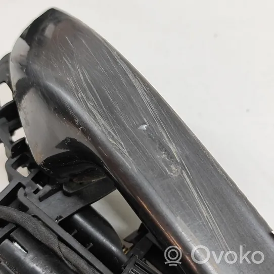 Volkswagen ID.3 Front door exterior handle 5H0837206E