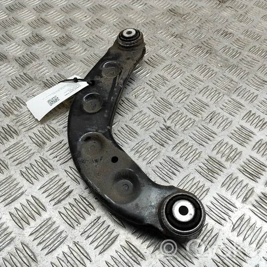 Volvo S60 Triangle bras de suspension supérieur arrière 31360863