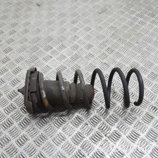 Volvo XC60 Rear coil spring 