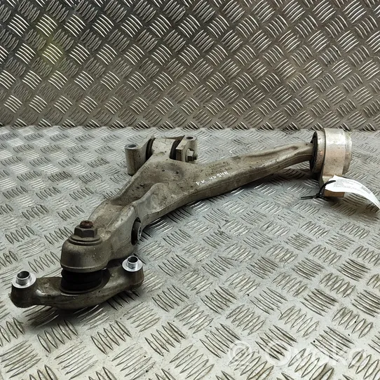 Volvo S60 Fourchette, bras de suspension inférieur avant 32298153