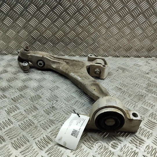 Volvo S60 Fourchette, bras de suspension inférieur avant 32298153