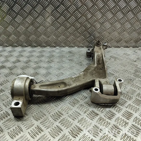 Volvo S60 Fourchette, bras de suspension inférieur avant 32298153