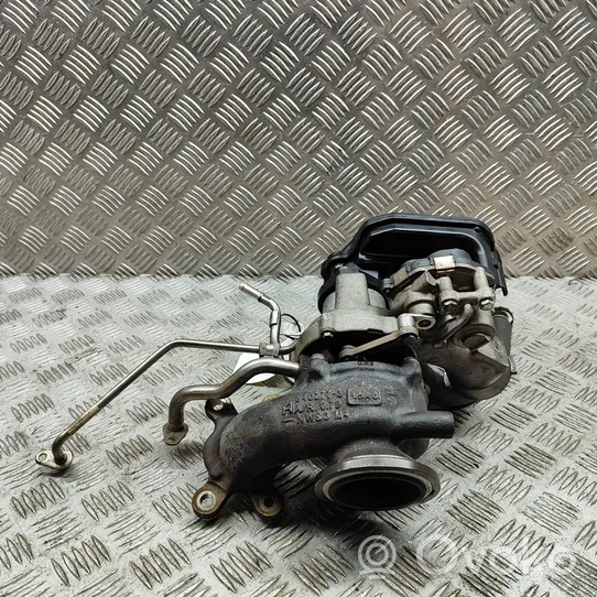 Volkswagen Golf VIII Turbo 05E145701E