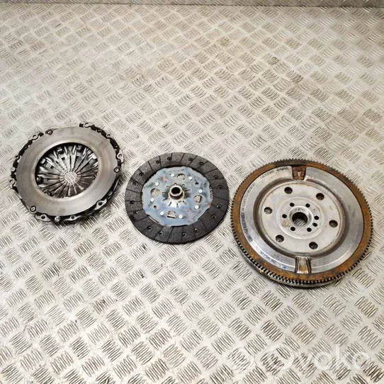 Peugeot 2008 II Clutch set kit 00613202