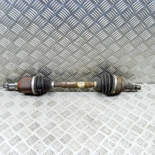 Ford Ecosport Front driveshaft GN153B437GA