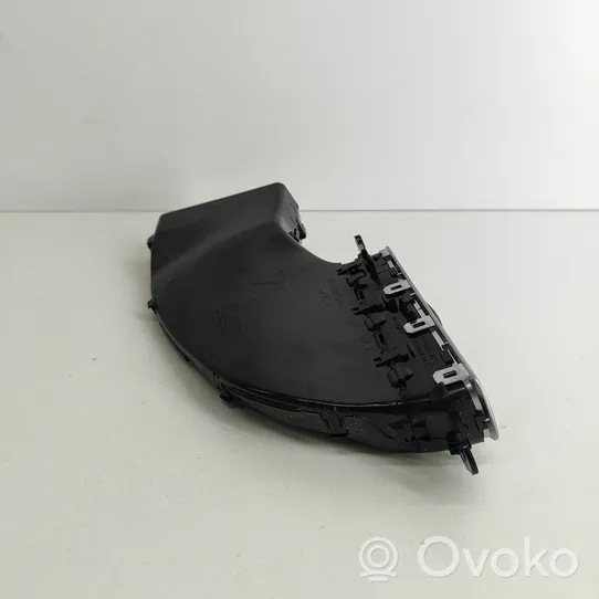 Tesla Model X Lango oro grotelės 105287500C