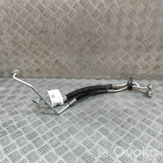 Tesla Model X Manguera/tubo del aire acondicionado (A/C) 103733400P