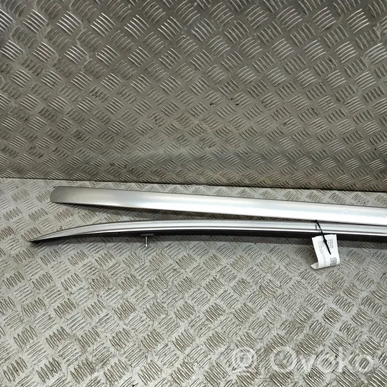 Lexus UX Roof transverse bars on the "horns" 6346076010