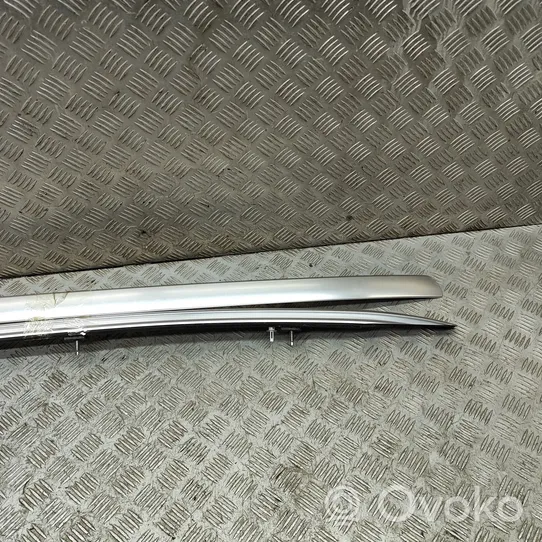 Lexus UX Roof transverse bars on the "horns" 6346076010