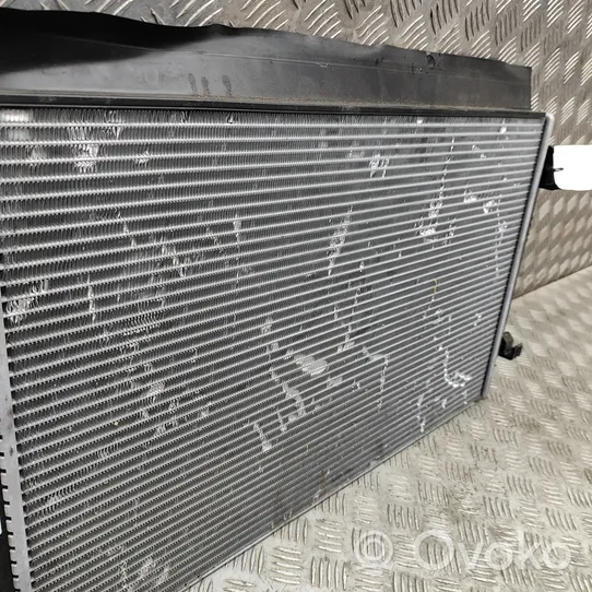 Skoda Karoq Dzesēšanas šķidruma radiators 5Q0121251GD