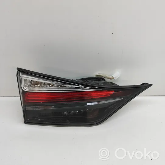 Lexus GS 300 350 430 450H Luci posteriori del portellone del bagagliaio 8159030570