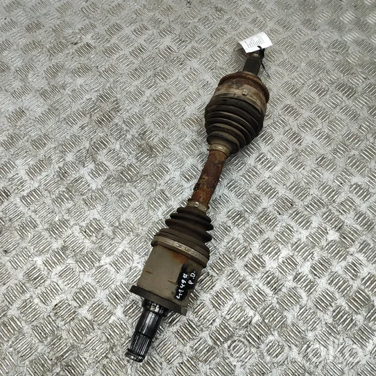 Toyota Hilux (AN120, AN130) Semiasse anteriore 434300K080