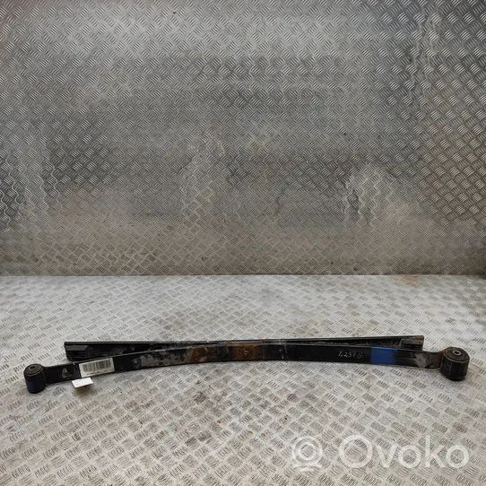 Citroen Jumper Rear leaf spring 1397183080