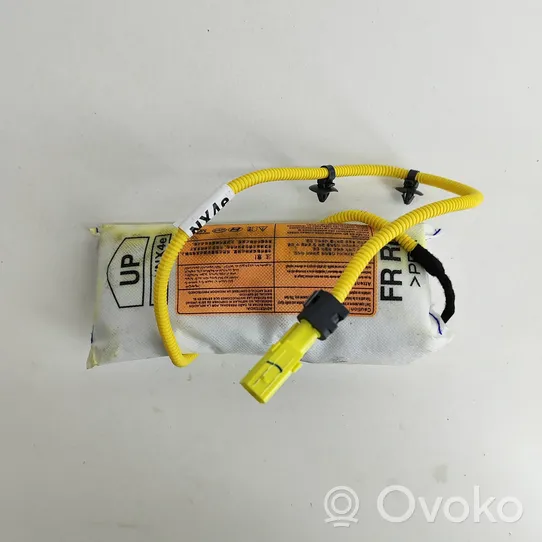 Hyundai Tucson IV NX4 Airbag sedile 80620N7300