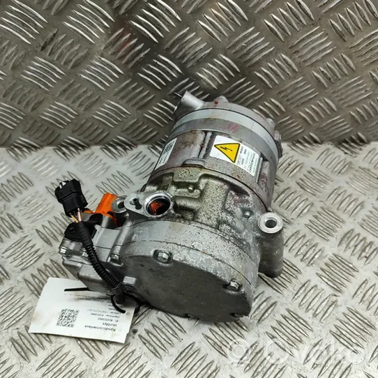 Hyundai Ioniq Compressore aria condizionata (A/C) (pompa) 97701G2000