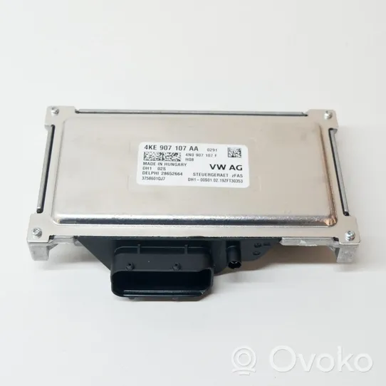 Audi A7 S7 4K8 Videon ohjainlaite 28652664