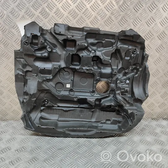 Volvo S60 Osłona górna silnika 31492726