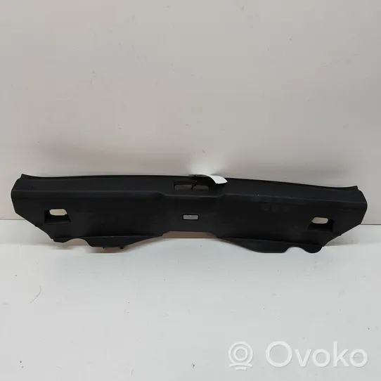 Volvo S60 Protection de seuil de coffre 32260208