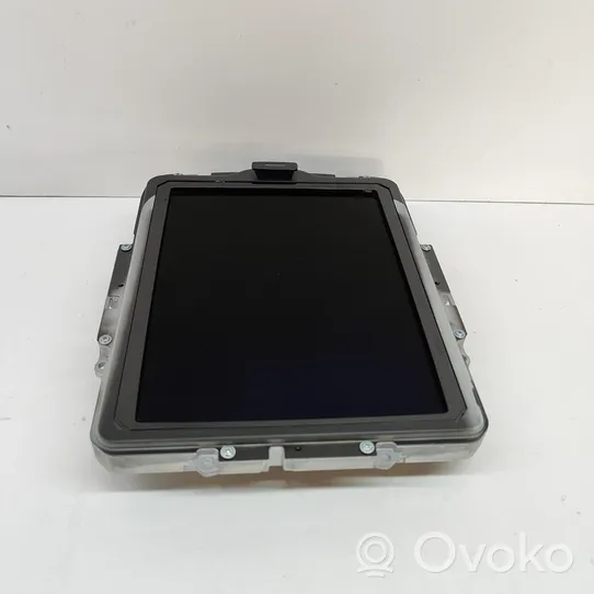 Volvo S60 Monitor/display/piccolo schermo 32218885