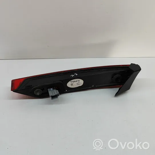 Volvo S60 Tailgate rear/tail lights 31468201