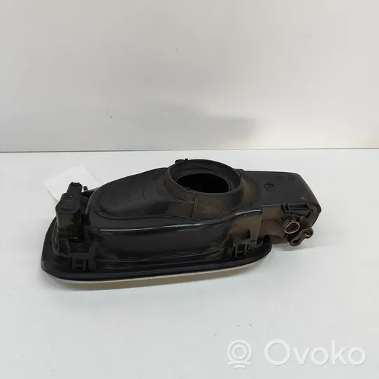 Volvo S60 Fuel tank cap trim 32227341