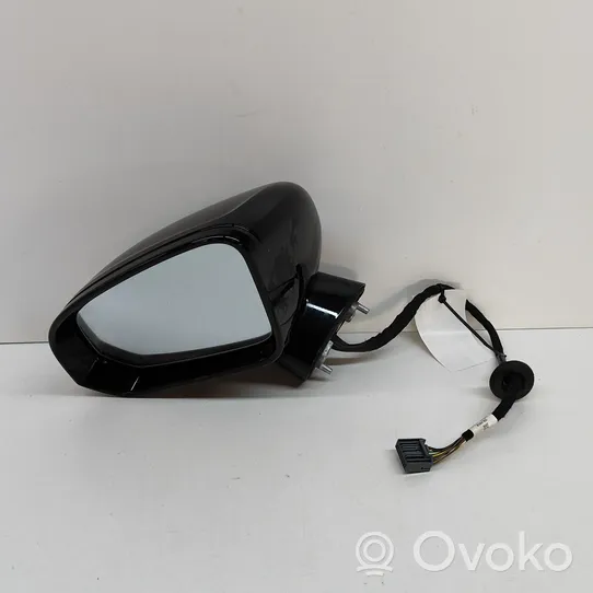 Volvo S60 Spogulis (elektriski vadāms) 31477564