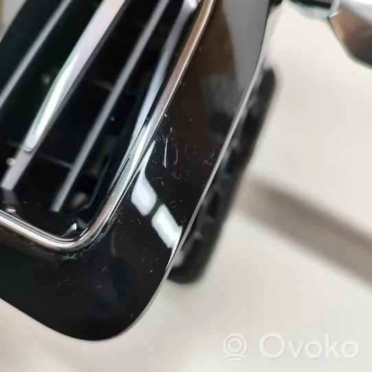 Volvo S60 Rivestimento del vano portaoggetti del cruscotto 31651197