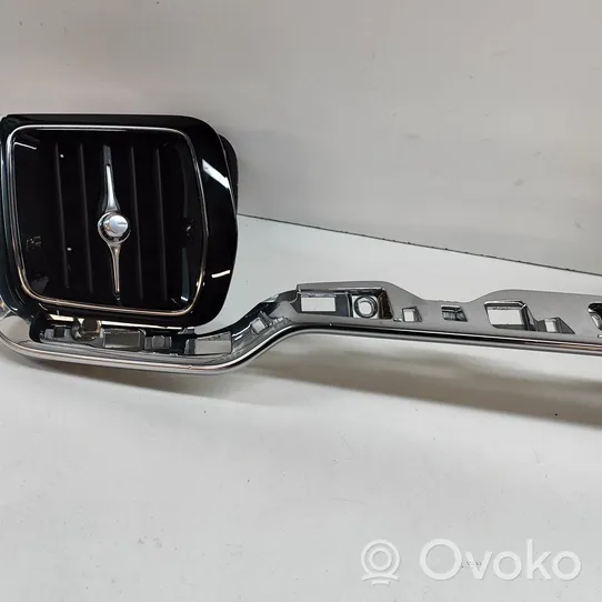 Volvo S60 Rivestimento del vano portaoggetti del cruscotto 31651197