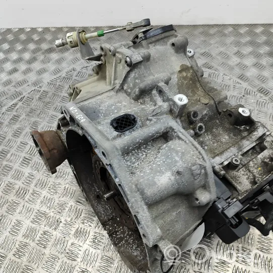 Volkswagen Golf VII Automatic gearbox 0CW300048L