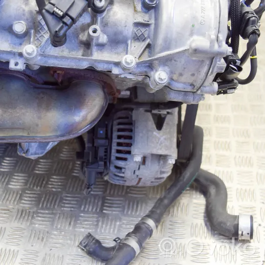 Mercedes-Benz SLK R171 Engine 272942