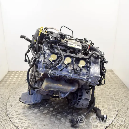 Mercedes-Benz SLK R171 Moteur 272942