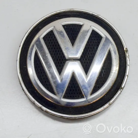 Volkswagen Golf VII Mozzo/copricerchi/borchia della ruota R12 5G0601171