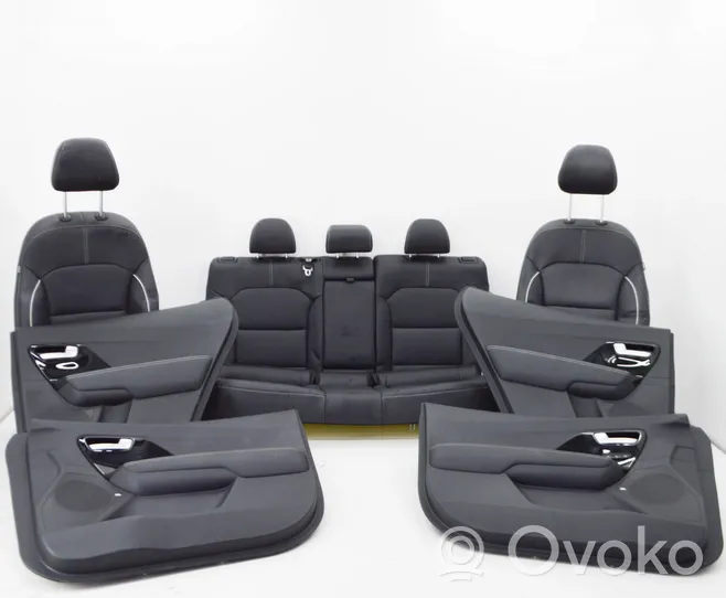 KIA Niro Set interni 83311G5000