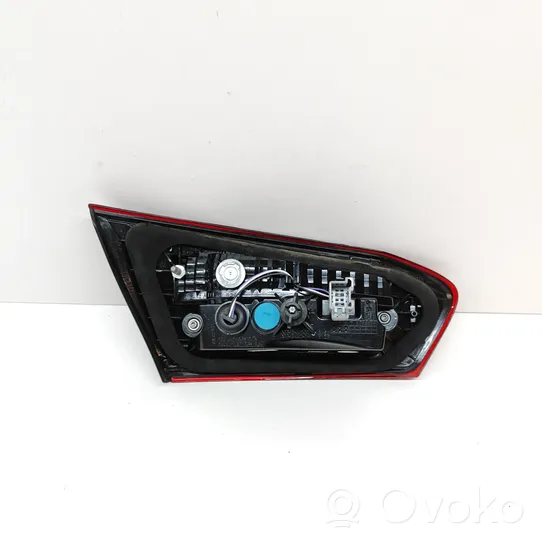 Ford Focus Tailgate rear/tail lights NX7B13A602VA