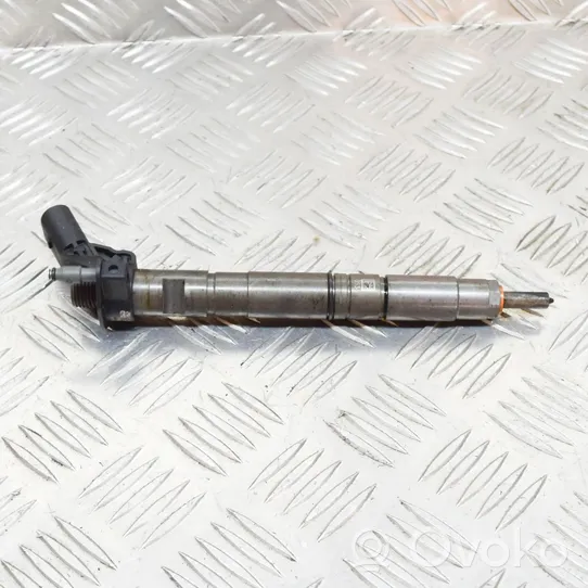 Porsche Cayenne (92A) Injecteur de carburant 057130