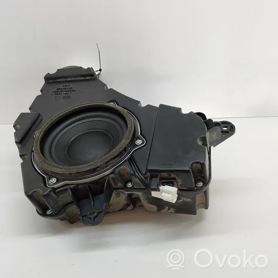 KIA Sportage Subwoofer-bassokaiutin 963803W000