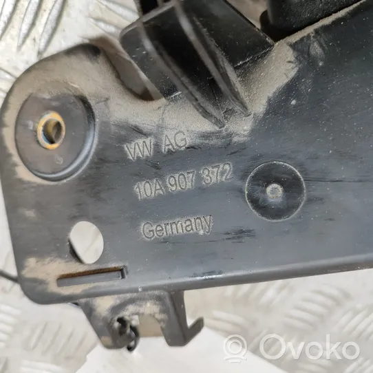 Volkswagen ID.3 Inna część podwozia 10A907372