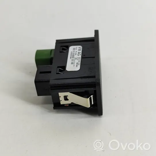 Porsche Panamera (971) Câble adaptateur AUX 5G0035222