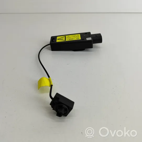 Porsche Panamera (971) Air pressure sensor 4H0963459A