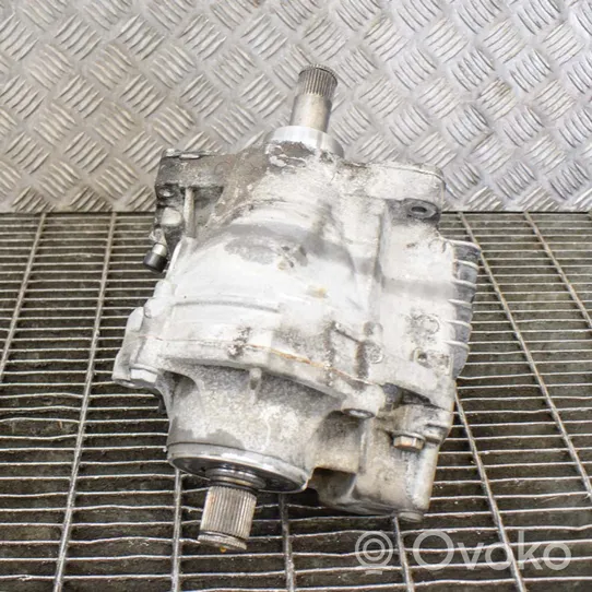 Audi Q3 8U Scatola ingranaggi del cambio 0A6409107