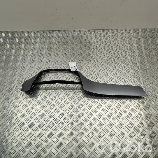 Mercedes-Benz GLE (W166 - C292) Rivestimento del vano portaoggetti del cruscotto A0009067200