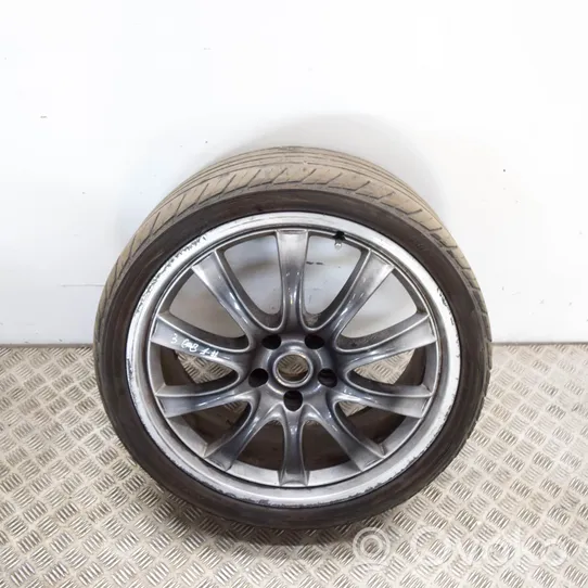 Opel Zafira C R19 alloy rim FOX4EV019