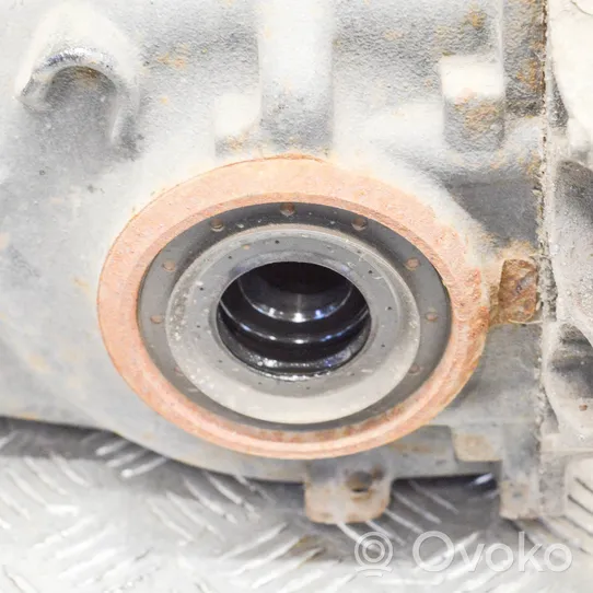 BMW 4 F32 F33 Mechanizm różnicowy tylny / Dyferencjał 7605589