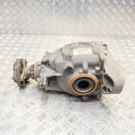 BMW 4 F32 F33 Rear differential 7605589