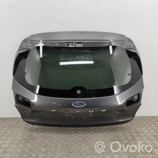 Ford Focus Tailgate/trunk/boot lid PJX7BA40410EA