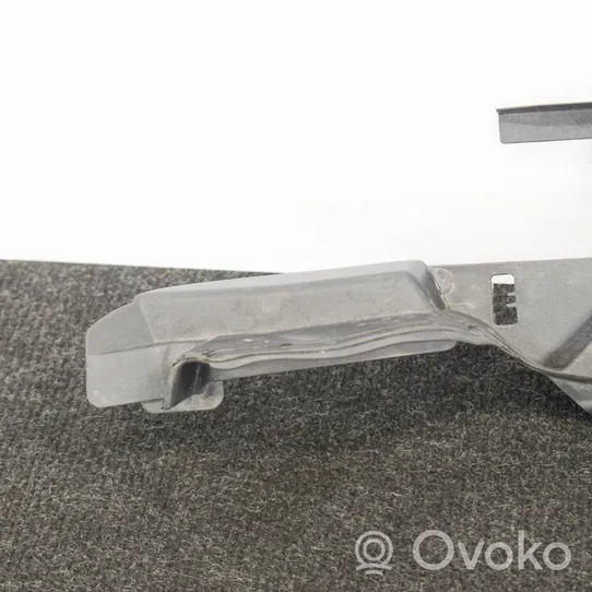 Ford Focus Other trunk/boot trim element BM51A02477AE