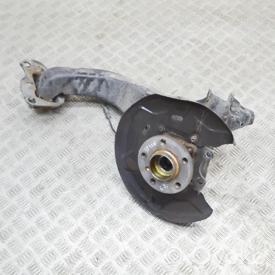 BMW 2 F45 Radnabe Hinterrad 6851580